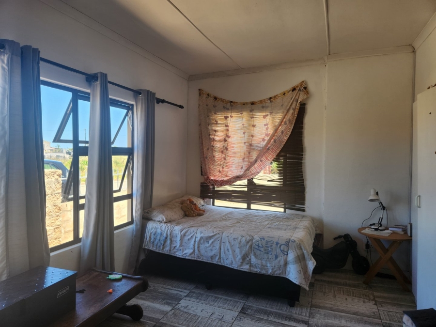 3 Bedroom Property for Sale in Pacaltsdorp Western Cape